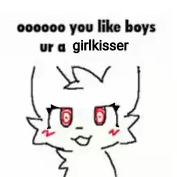 girlkisser