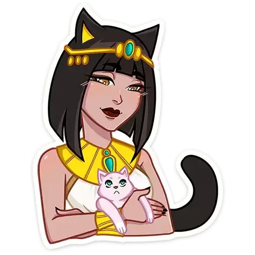 goddessbast_vk