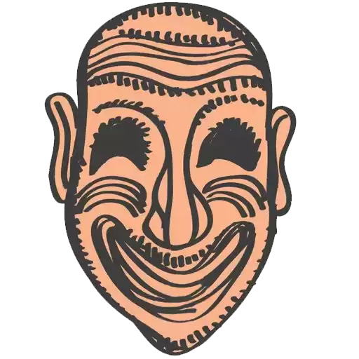 greektheatremasks
