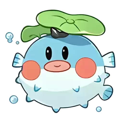 gulpuf_pack