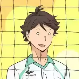 haikyuuewu