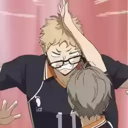 haikyuuewu