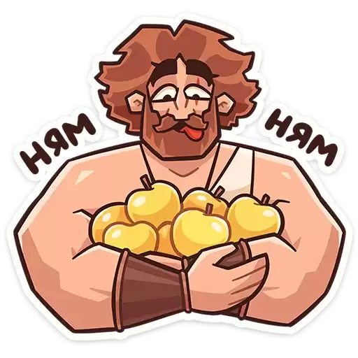 heracles_vk