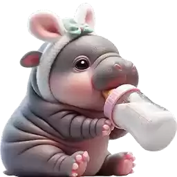 hippo_cute_bunny_Nyasticks