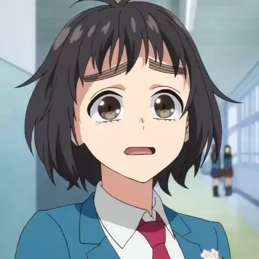 hiyorisuzumis