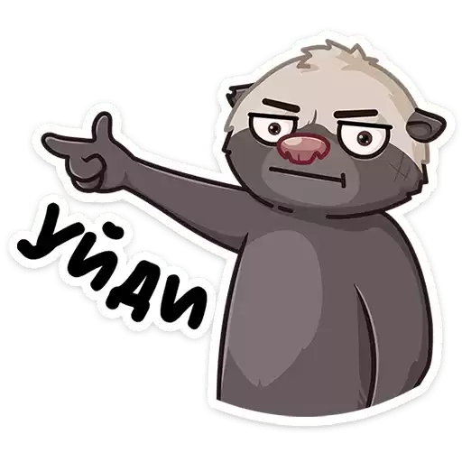 honeybadgerhonya