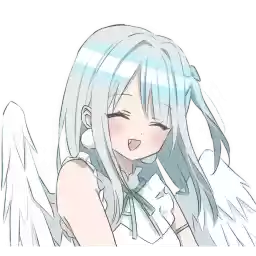 hoodiegirl_silverangel_Nyasticks