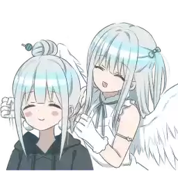 hoodiegirl_silverangel_Nyasticks