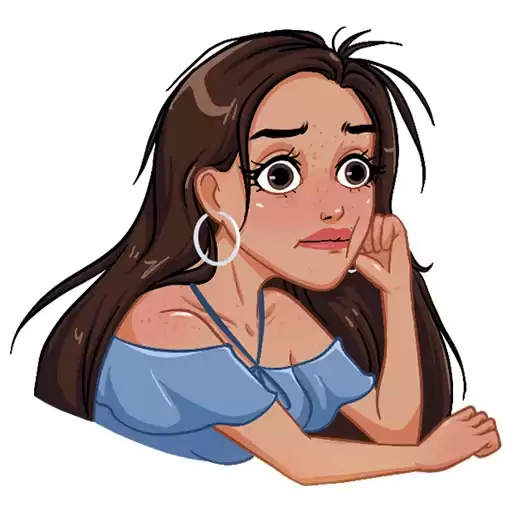 hotletta_stickers