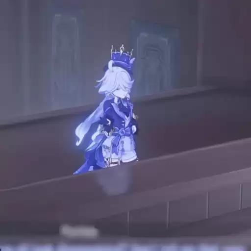 iFurina