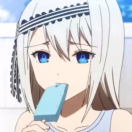 iKeiShirogane