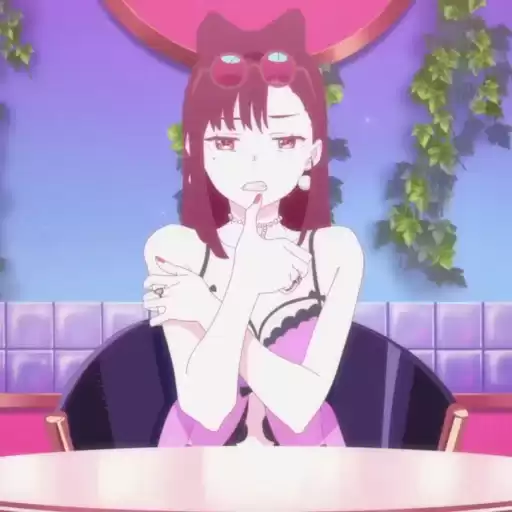 iYunoKashiki