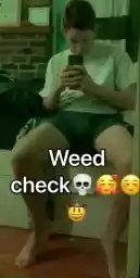 infected