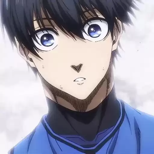 isaagi