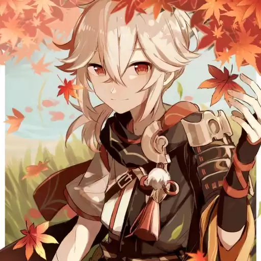 ishiXkazuha