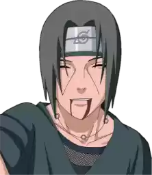 itachiuchihasaku