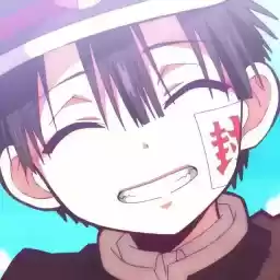 jibakushounenhanako