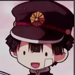 jibakushounenhanako