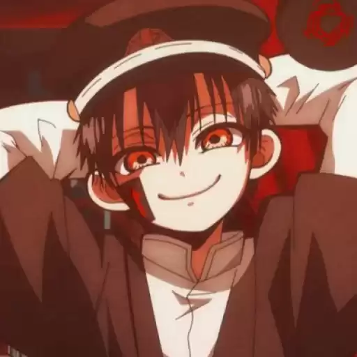 jibakushounenhanako