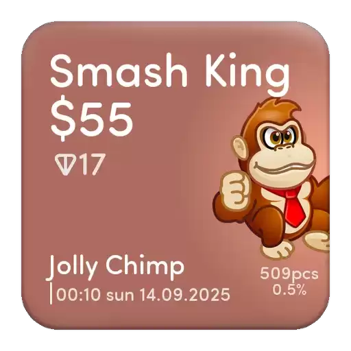 jolly_chimp_by_GiftAreBot