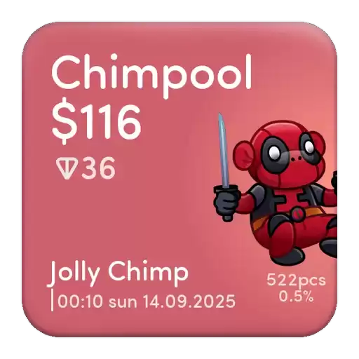 jolly_chimp_by_GiftAreBot