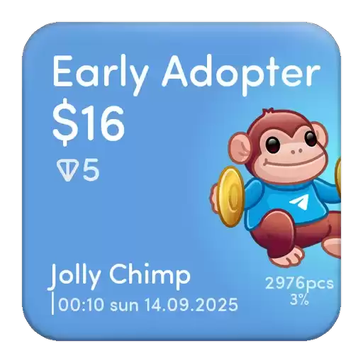 jolly_chimp_by_GiftAreBot