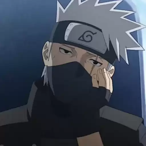 kakashie