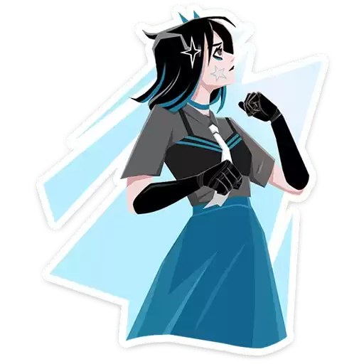 kirahoshibeztexta