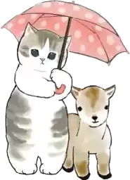 kittens_mofusand_2