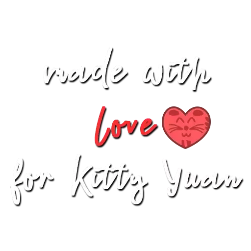 kittyyuan