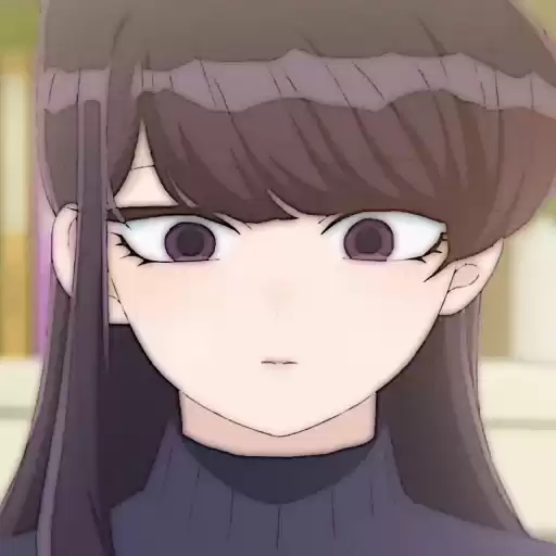 komiechan