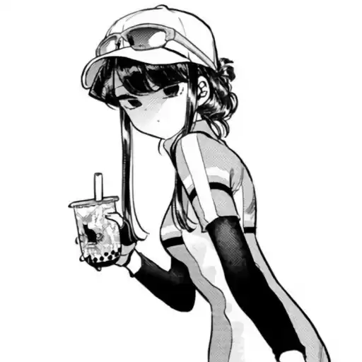 komishoukoayang