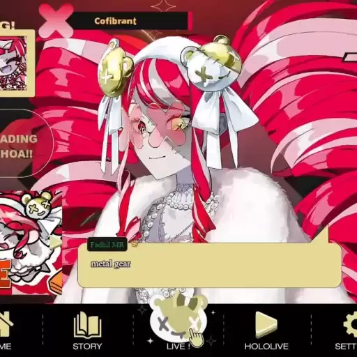 kukureijiollie