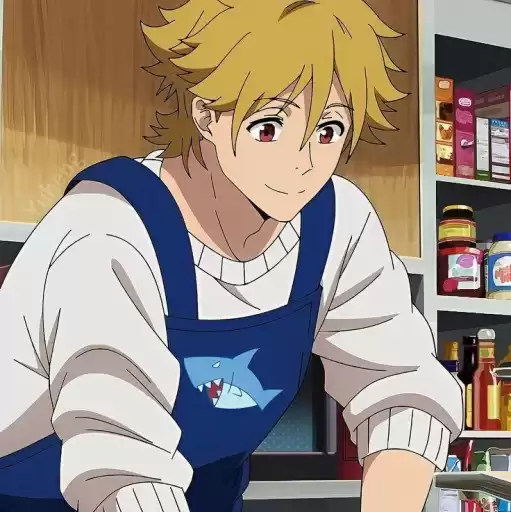 kurusukazuki
