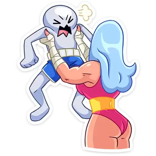ladystrength_vk