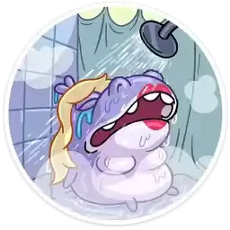 larissa_the_hippo_stickroom_by_MoiStikiBot