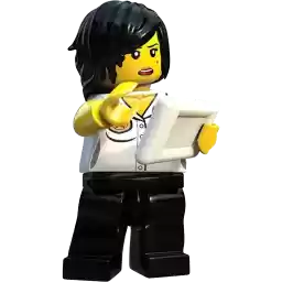 legocityundercover