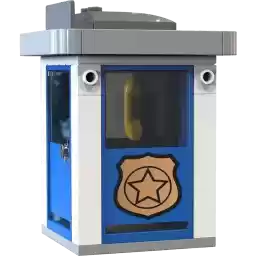 legocityundercover