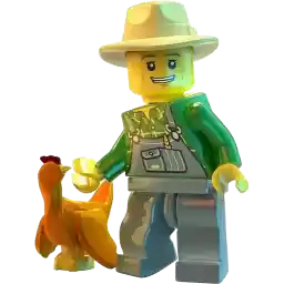 legocityundercover