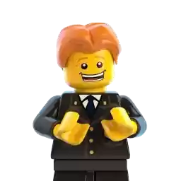 legocityundercover