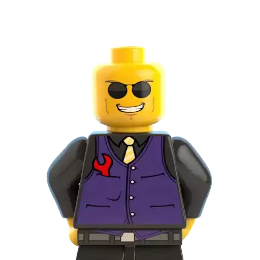 legocityundercover