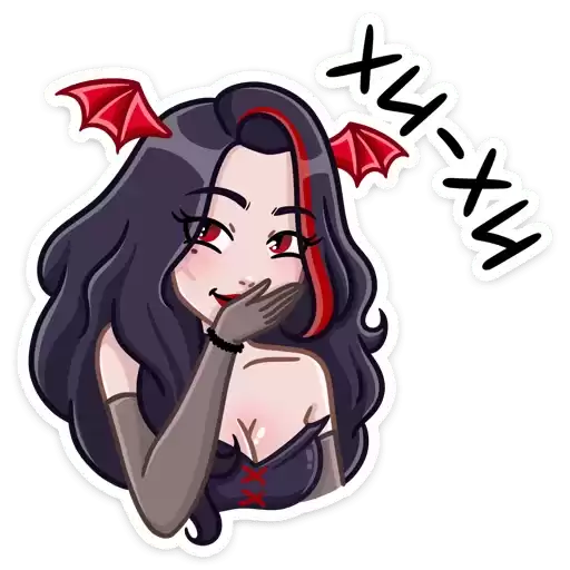 lilith_vk