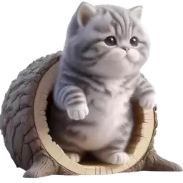 little_tabby_kitten_Nyasticks