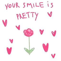 lovelyctickers