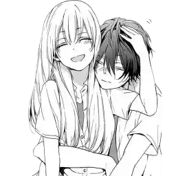 lovemanga