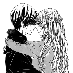 lovemanga