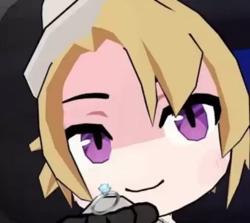 lucakaneshuironijisanjien