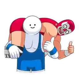 luchador_bobo