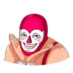 luchador_bobo