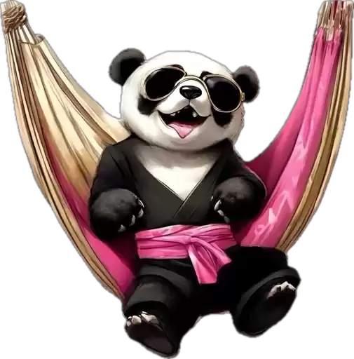 lunkypanda